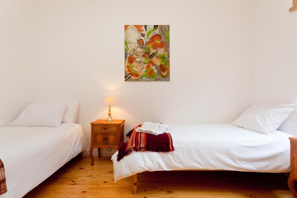 Abracadabra B&B Acomodação com café da manhã 