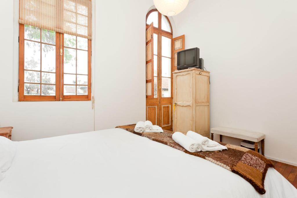 Bed and breakfast Abracadabra B&B Santiago de Chile