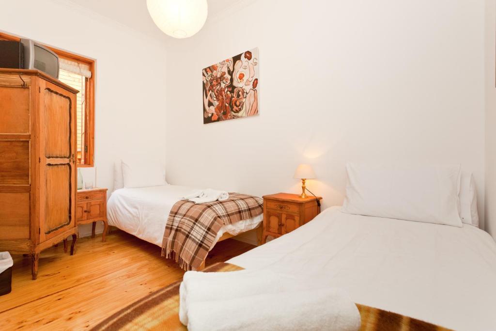 Bed and breakfast Abracadabra B&B 3*