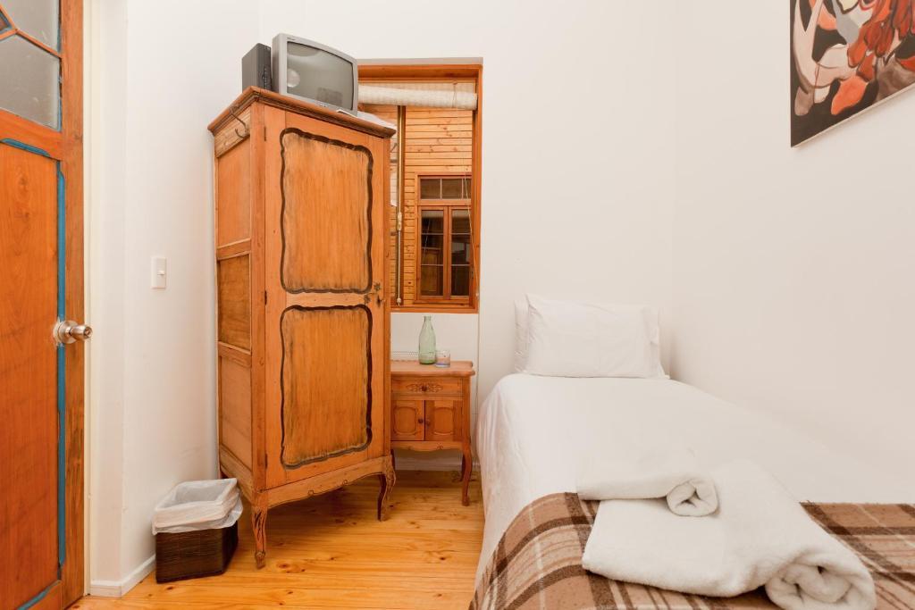 Bed and breakfast Abracadabra B&B