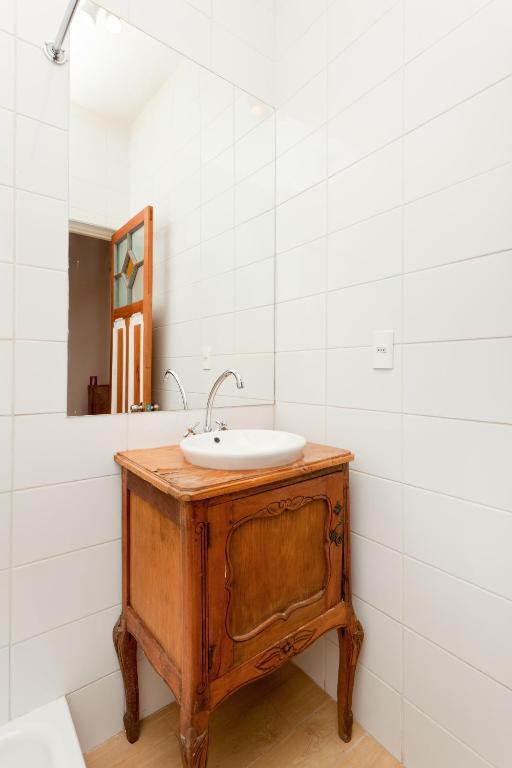 Bed and breakfast Abracadabra B&B Santiago de Chile
