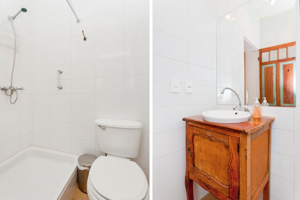 Bed and breakfast Abracadabra B&B Santiago de Chile