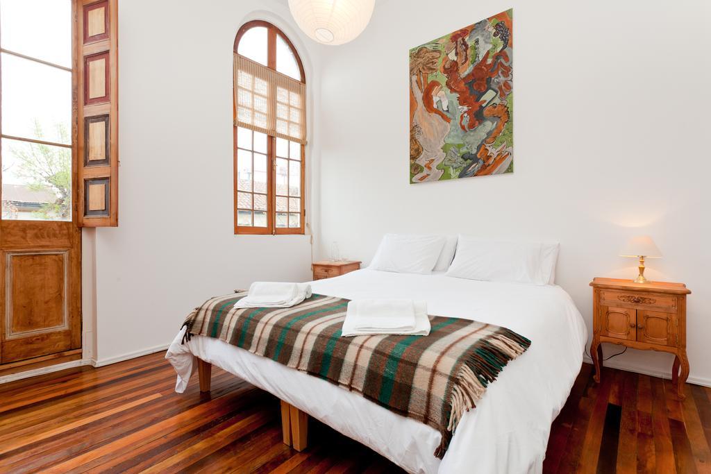 Abracadabra B&B 3* Santiago de Chile