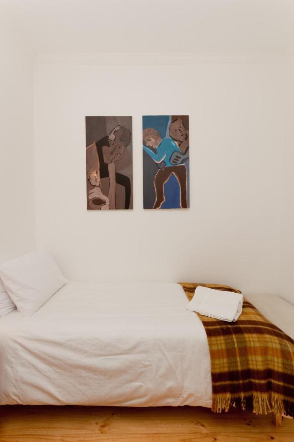 Abracadabra B&B Bed and breakfast Santiago de Chile