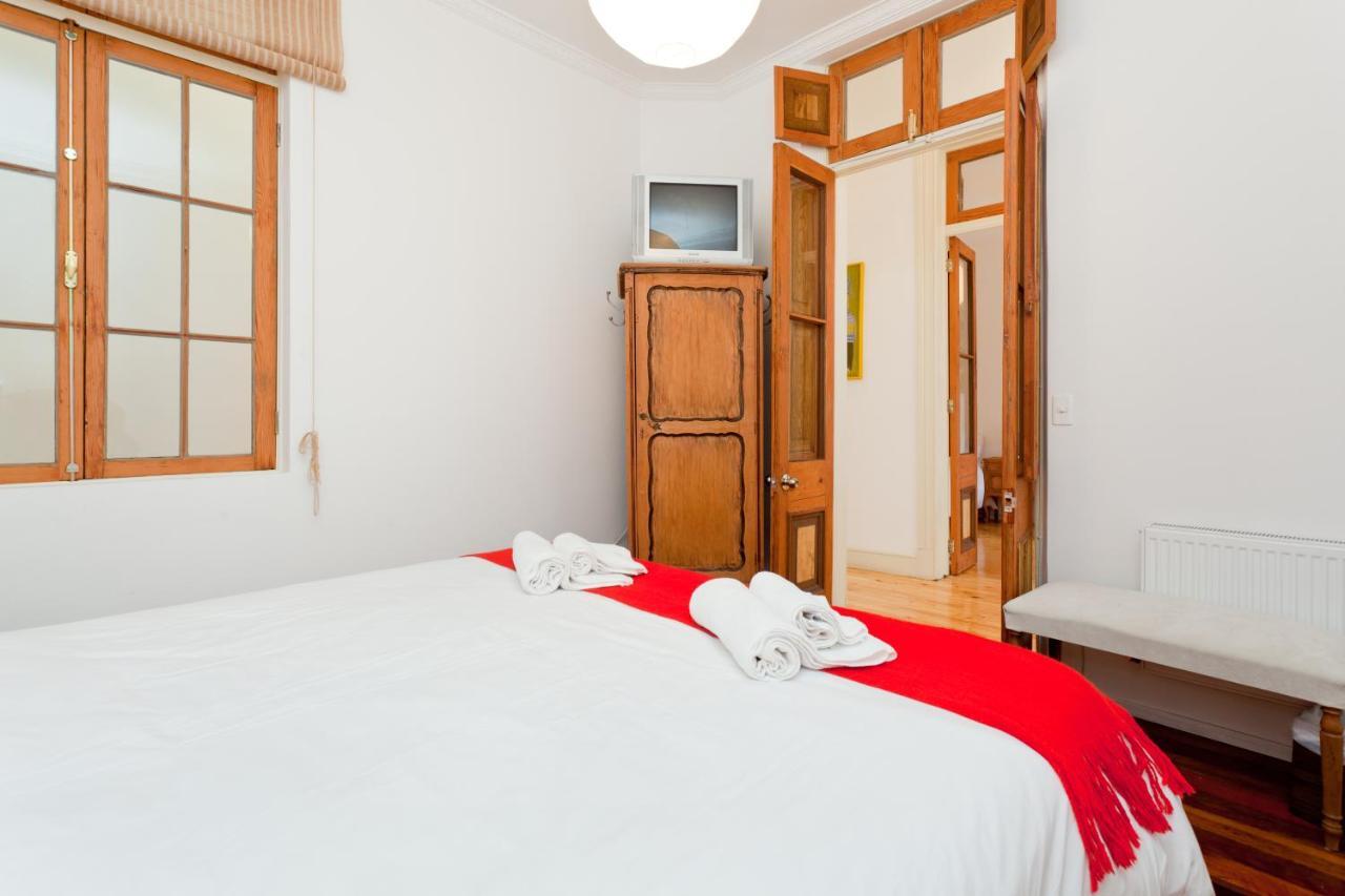 Abracadabra B&B Bed and breakfast